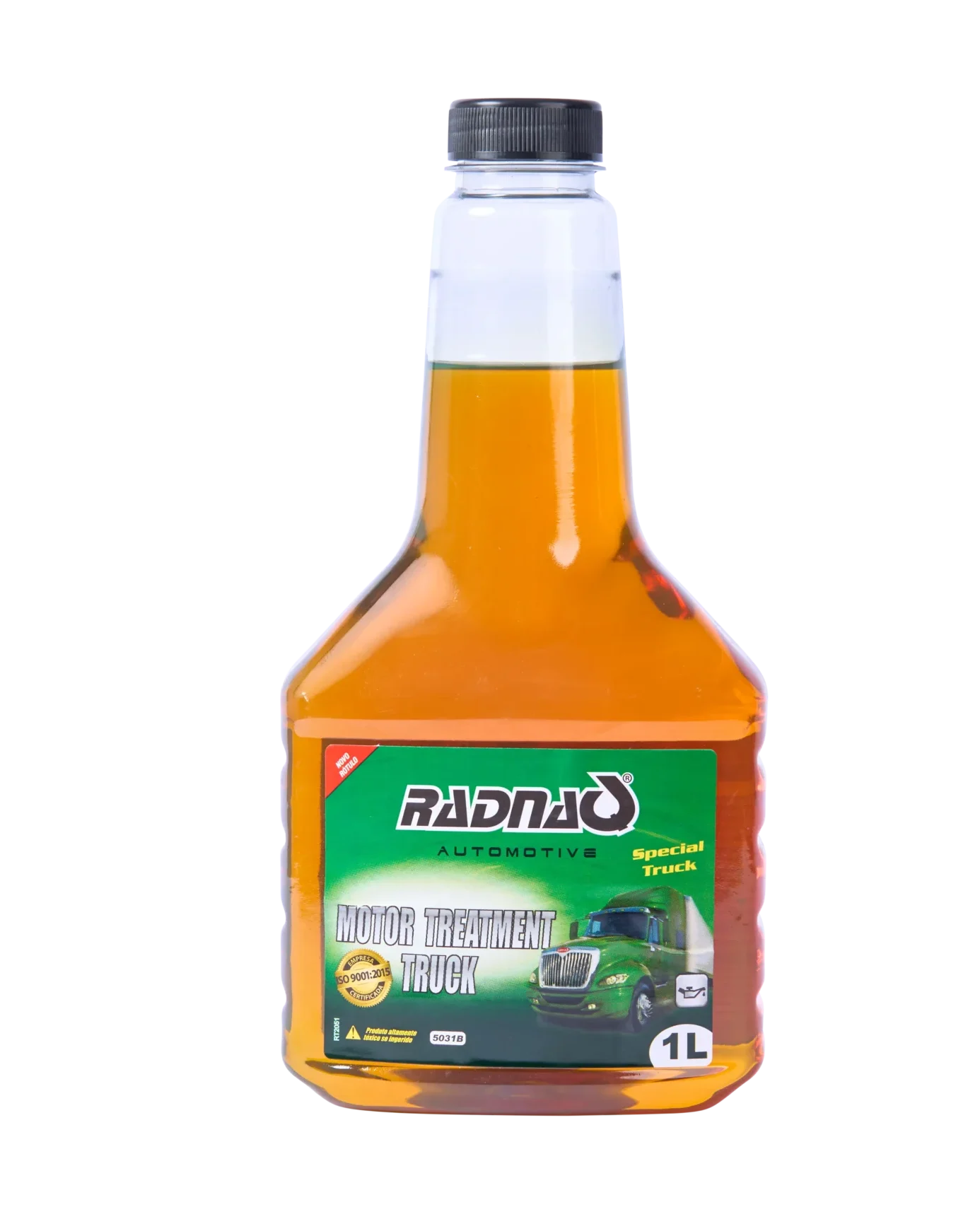 Motor Treatment Truck 1L