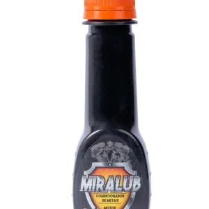 Condicionador de Metais Miralub 100ml
