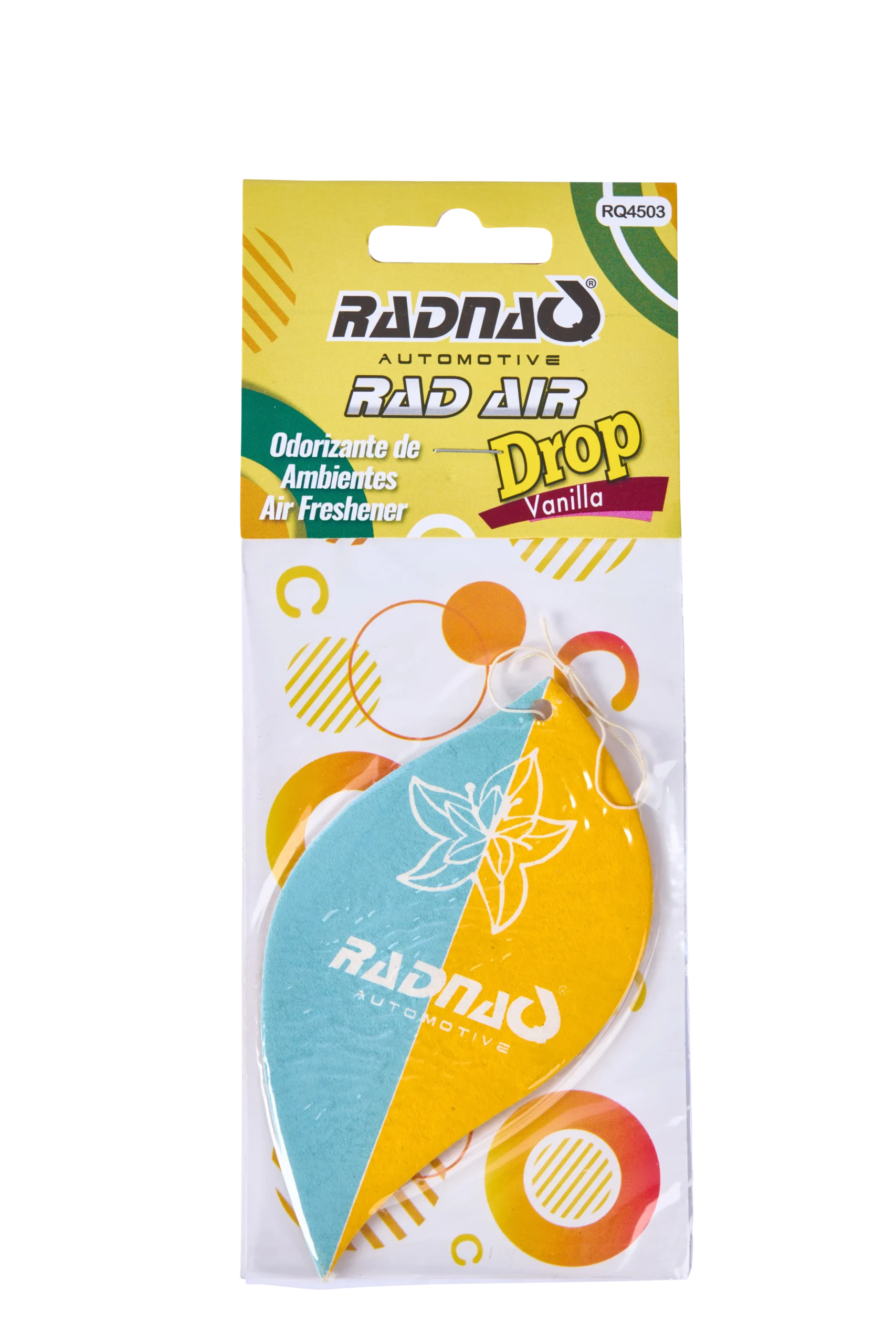 Drop Radnaq