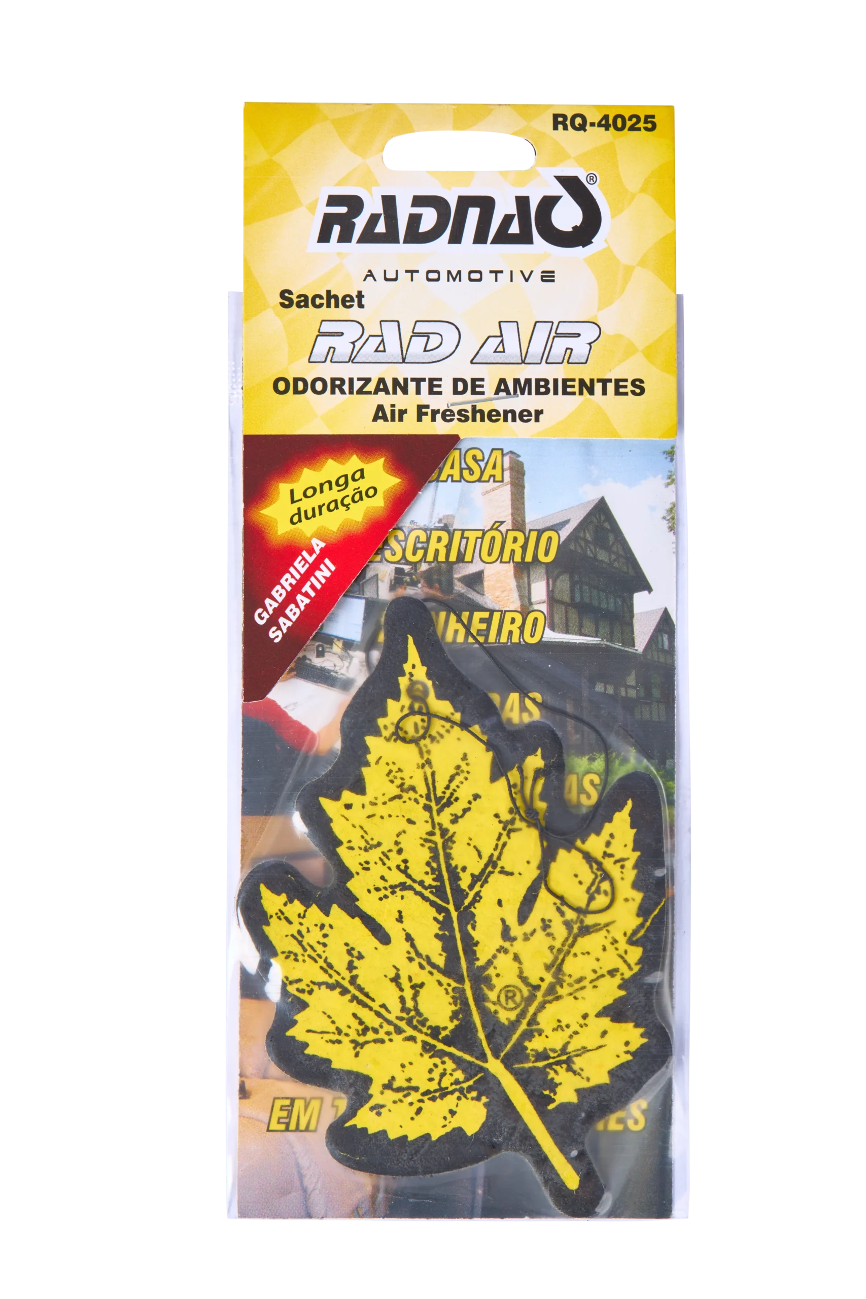 Rad Air-Radnaq