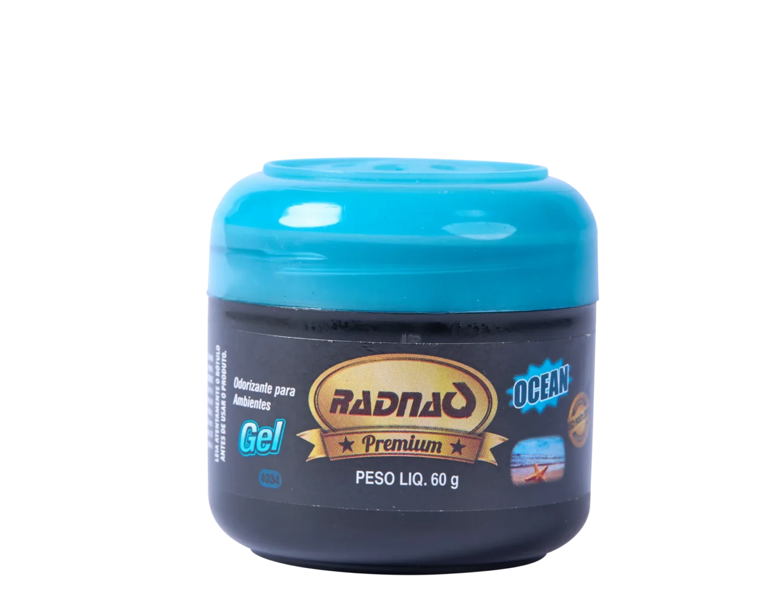 Radgel 60g