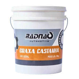 Graxa Castanha 18kg