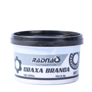 Graxa Branca 500g
