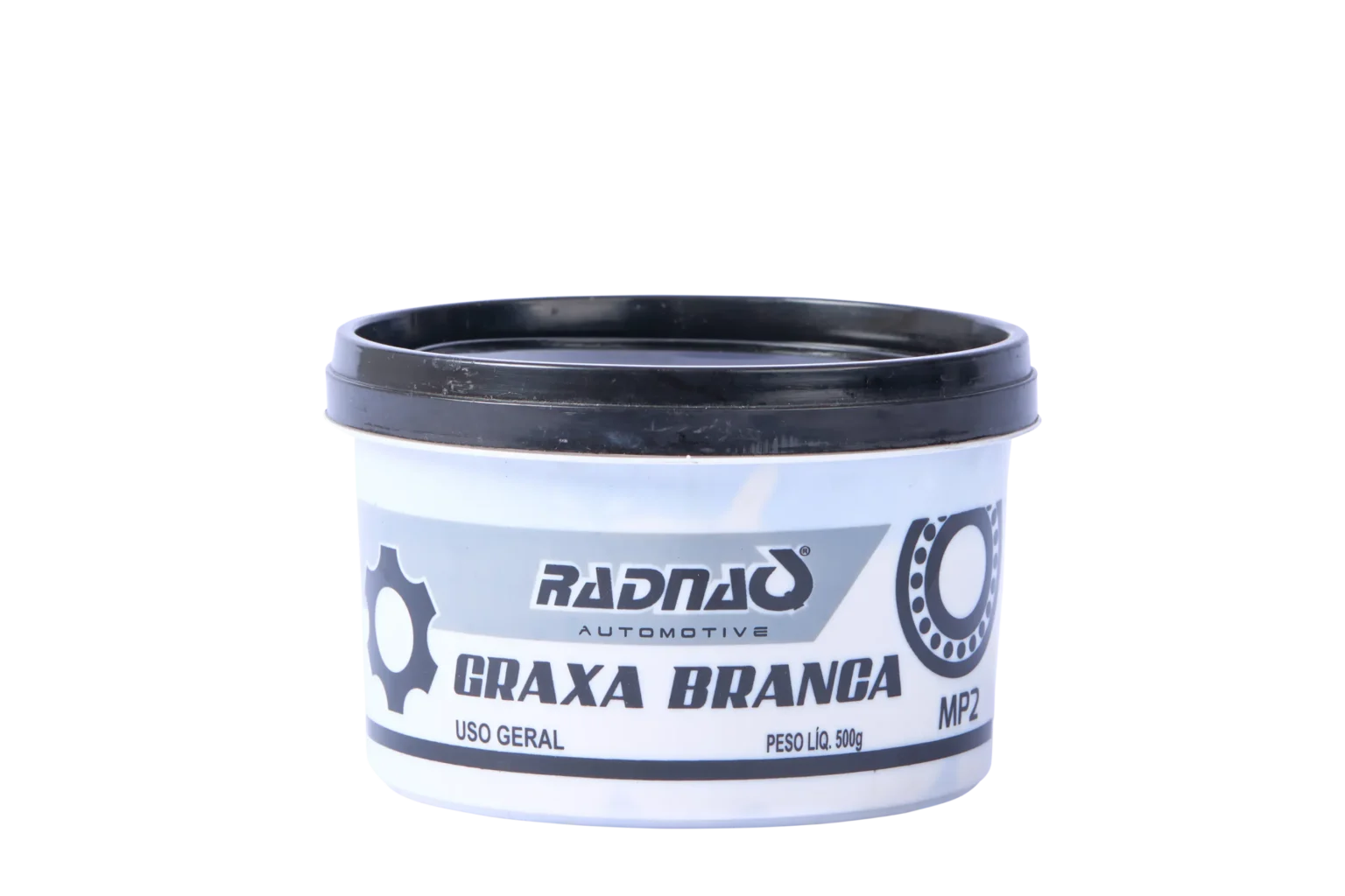 Graxa Branca 500g