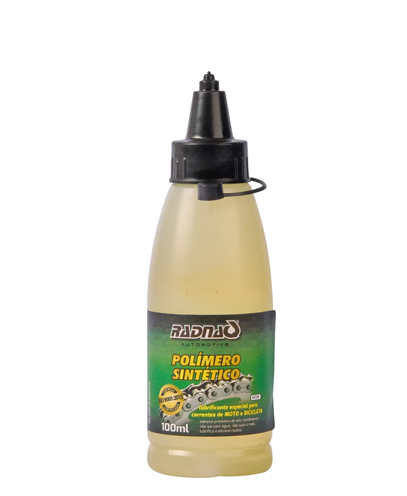 Polímero Sintético 100ml