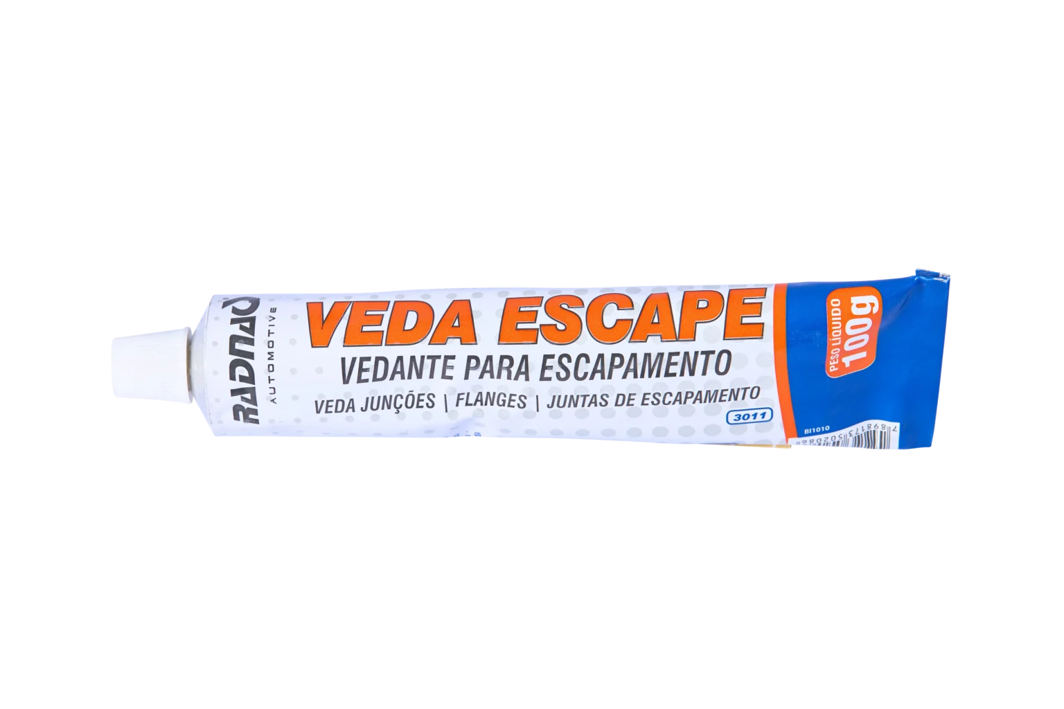 Veda Escape 100g