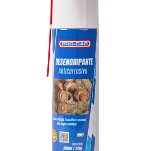 Desengripante 300ml