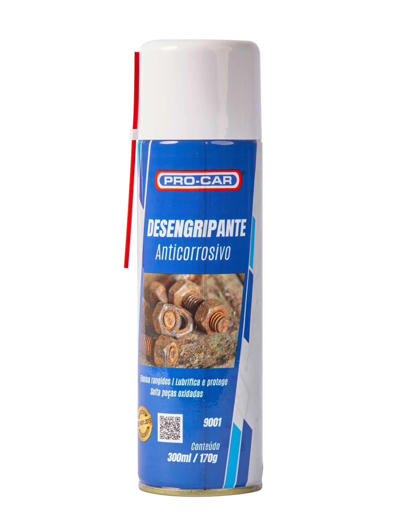 Desengripante 300ml