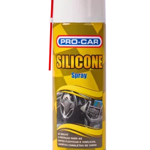Silicone Spray 300ml
