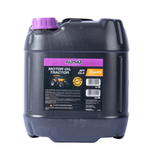 MOTOR OIL 10W30 TRACKTOR 20L