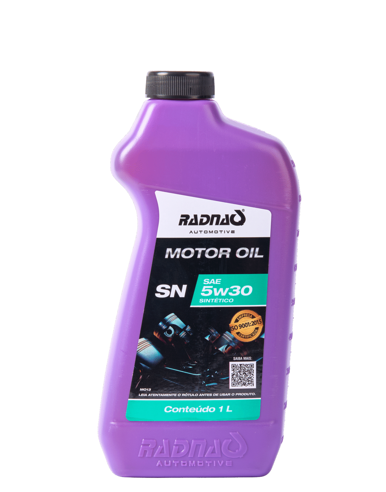 MOTOR OIL 5W30 SN 1L