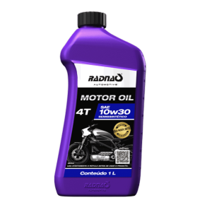 MOTOR OIL 10W304T 1L