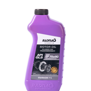 MOTOR OIL 75W90 1L