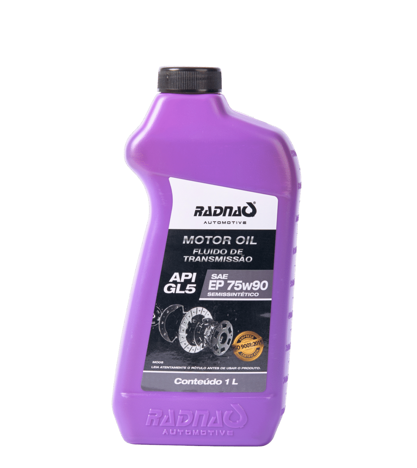 MOTOR OIL 75W90 1L