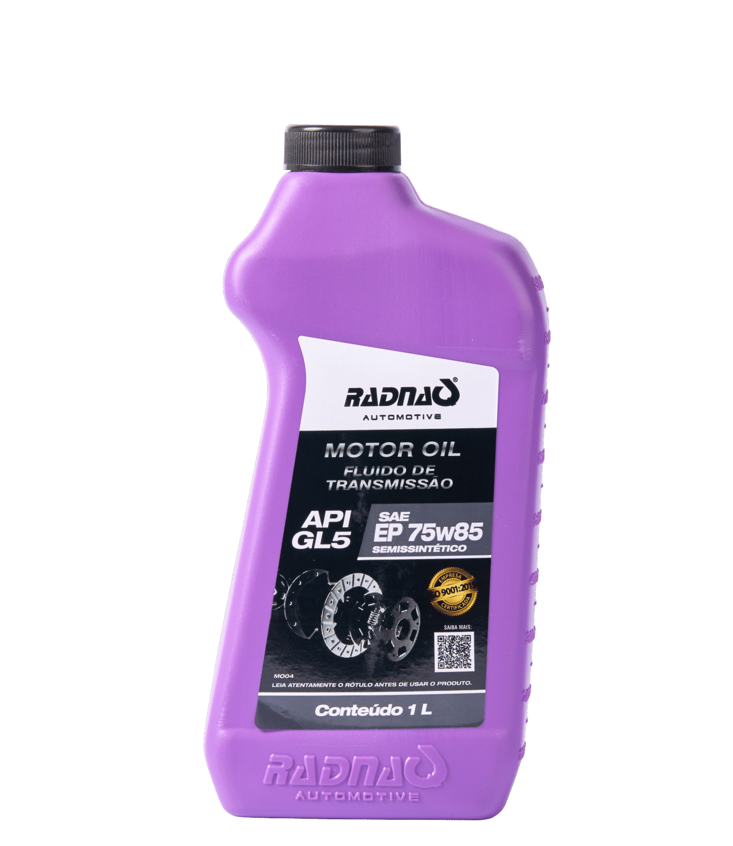 MOTOR OIL 75W85 1L