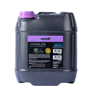 HIDRAOIL AW46 20L
