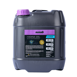 HIDRAOIL AW68 20L