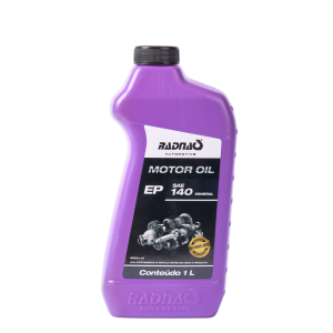 MOTOR OIL EP140 1L