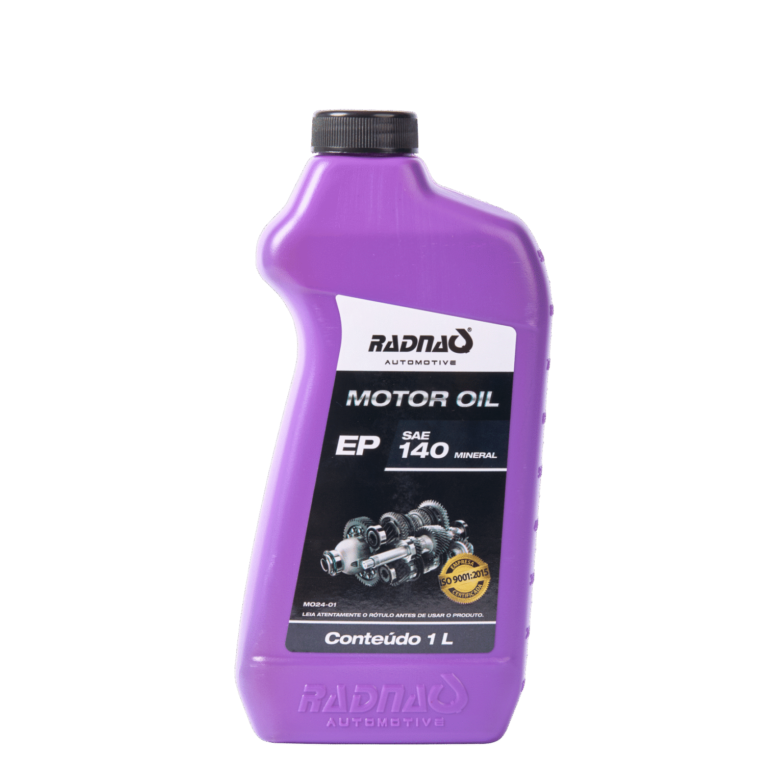 MOTOR OIL EP140 1L