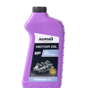 MOTOR OIL EP90 1L