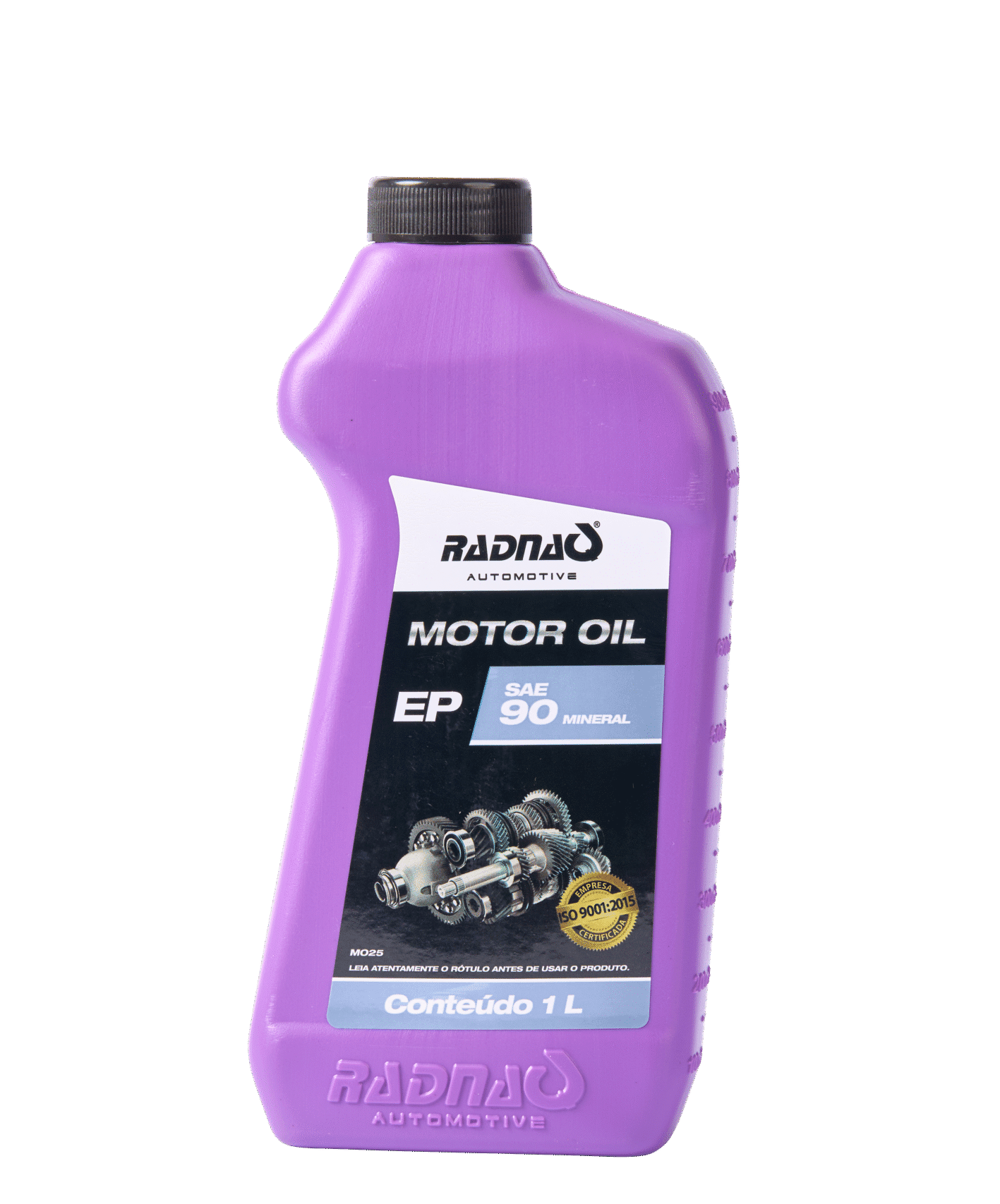 MOTOR OIL EP90 1L