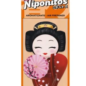 NIPONITOS | GUEIXA | AROMATIZANTE