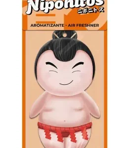 NIPONITOS | SUMÔ | AROMATIZANTE