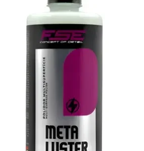 Fse Meta Luster 473ml - Composto Polidor Uma Etapa - Soft99 Geral