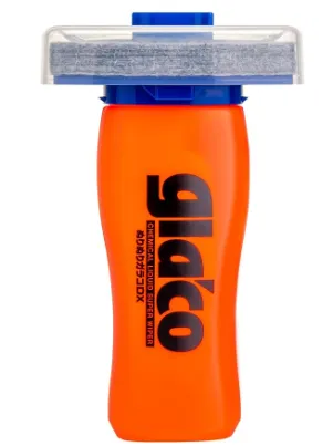 Repelente de Água Glaco DX para Para-Brisa (110ml)