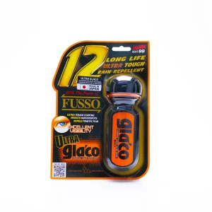 ULTRA GLACO FUSSO | 12 MESES | REPELENTE DE ÁGUA DE CHUVA