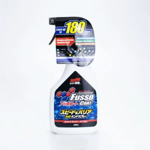 SPRAY DE MANUTENÇÃO | FUSSO COAT SPEED BARRIER 500ml