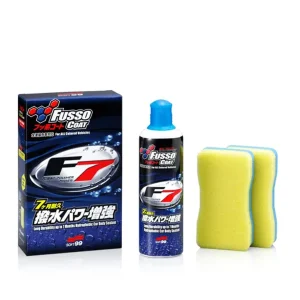 SELANTE LÍQUIDO | FUSSO COAT F7