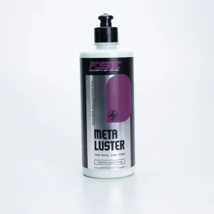 META LUSTER | 473ml | COMPOSTO POLIDOR MULTIUSO