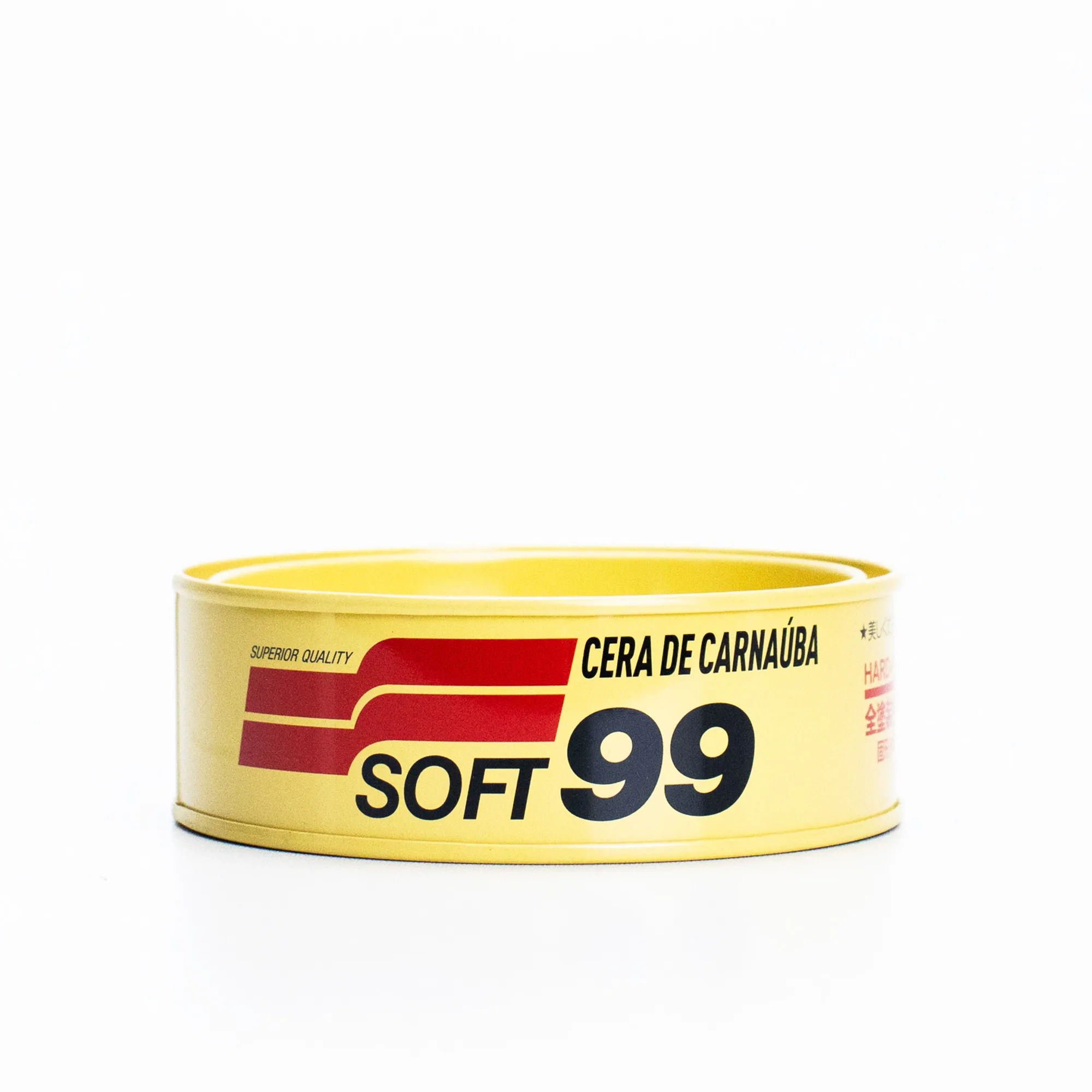 CERA DE CARNAÚBA ALL COLORS | 100g