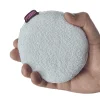 Aplicador multiuso de microfibra azul FSE Concept of Detail Soft99 para estética automotiva