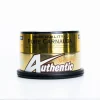 Lata da Cera de Carnaúba Authentic Premium Soft99 200g com aplicador