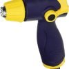 Esguicho Multifuncional G-Jetter Soft99 de alta durabilidade para lavagem automotiva