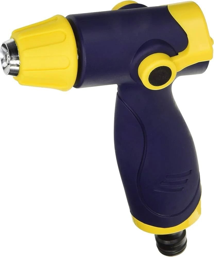 Esguicho Multifuncional G-Jetter Soft99 de alta durabilidade para lavagem automotiva