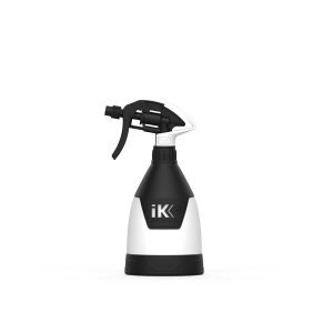 Pulverizador profissional IK Multi TR Mini 360 de 1 litro com gatilho de alta resistência